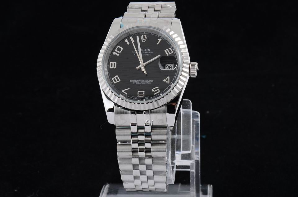 Rolex watch woman-032